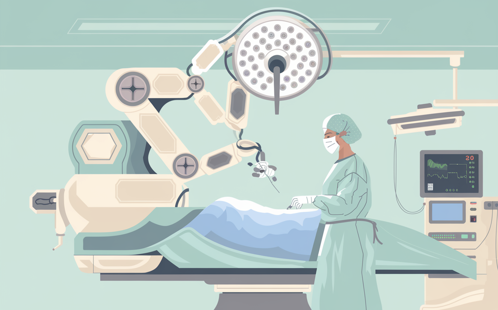 Biobot Surgical’s Mona Lisa 2.0 Robot Gains CE Mark for Urology